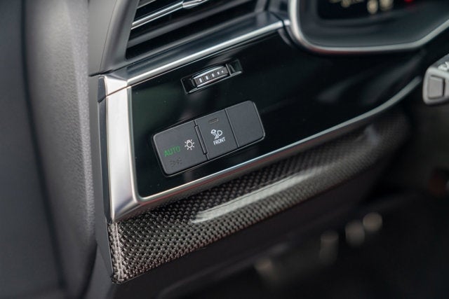 2021 Audi SQ7 Premium Plus