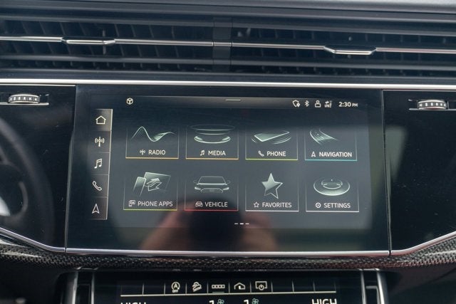 2021 Audi SQ7 Premium Plus