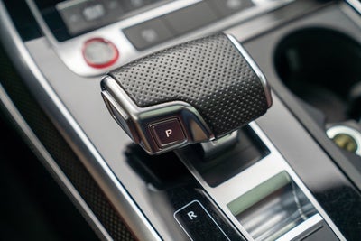 2021 Audi SQ7 Premium Plus