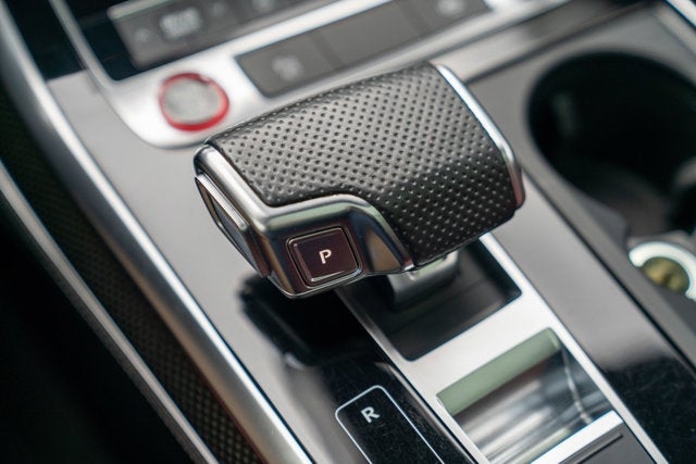 2021 Audi SQ7 Premium Plus