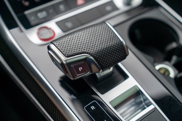 2021 Audi SQ7 Premium Plus