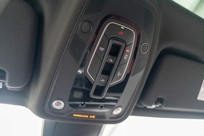 2021 Audi SQ7 Premium Plus