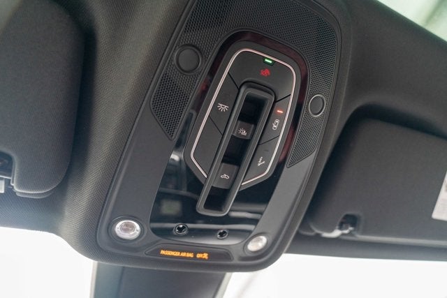 2021 Audi SQ7 Premium Plus