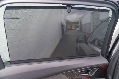2021 Audi SQ7 Premium Plus