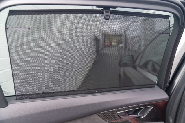 2021 Audi SQ7 Premium Plus