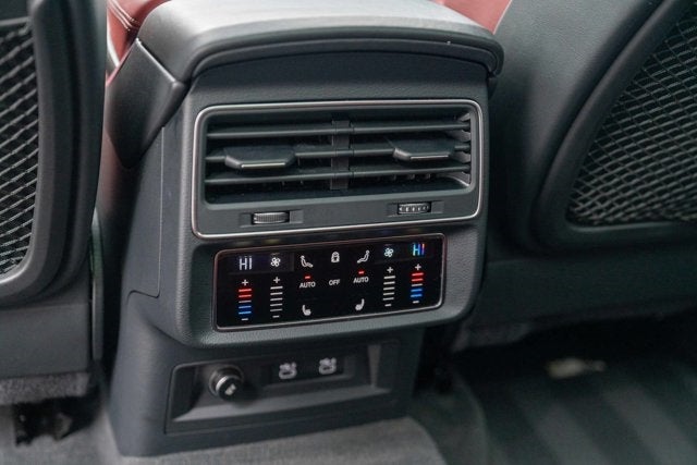 2021 Audi SQ7 Premium Plus