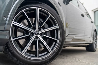 2021 Audi SQ7 Premium Plus