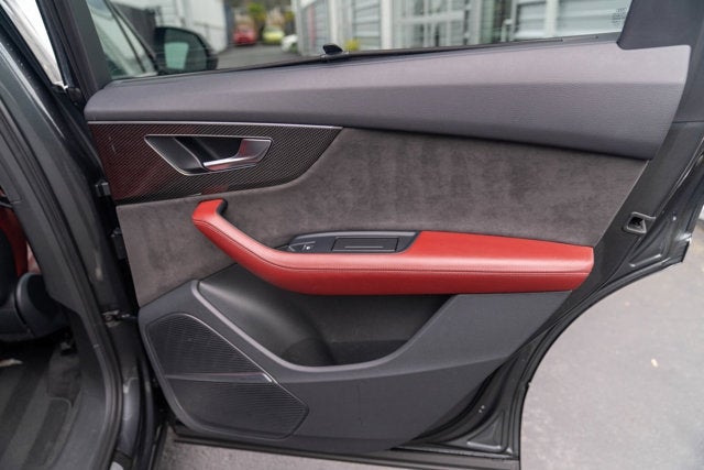 2021 Audi SQ7 Premium Plus