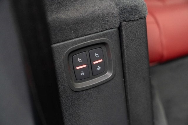 2021 Audi SQ7 Premium Plus