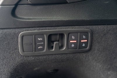 2021 Audi SQ7 Premium Plus