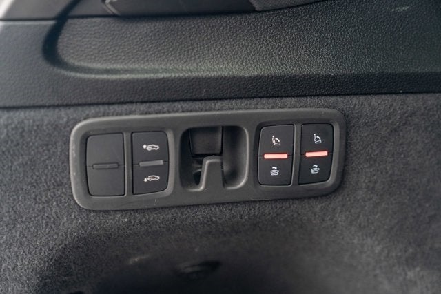 2021 Audi SQ7 Premium Plus