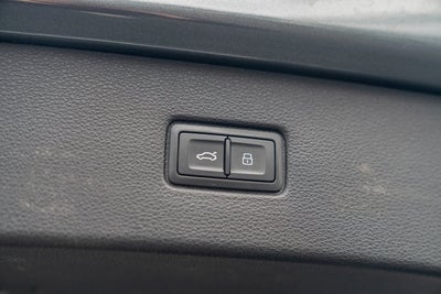 2021 Audi SQ7 Premium Plus