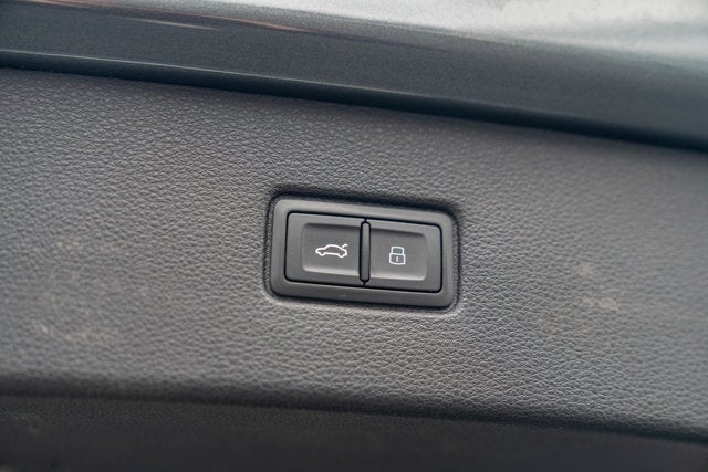2021 Audi SQ7 Premium Plus