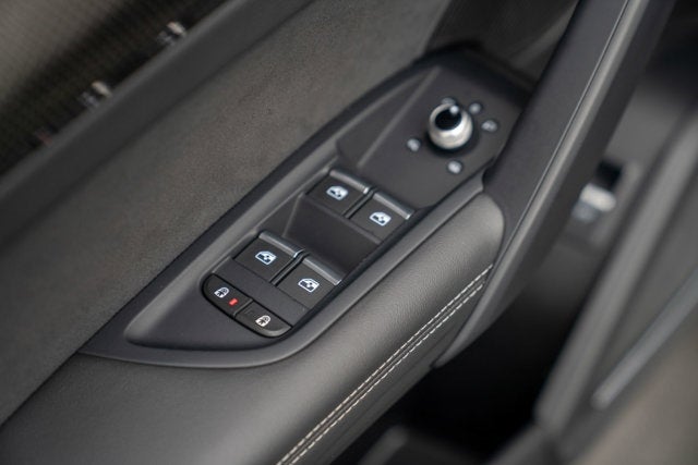 2022 Audi SQ5 Premium Plus