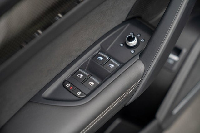 2022 Audi SQ5 Premium Plus