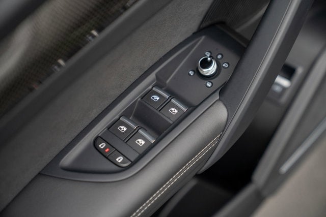 2022 Audi SQ5 Premium Plus