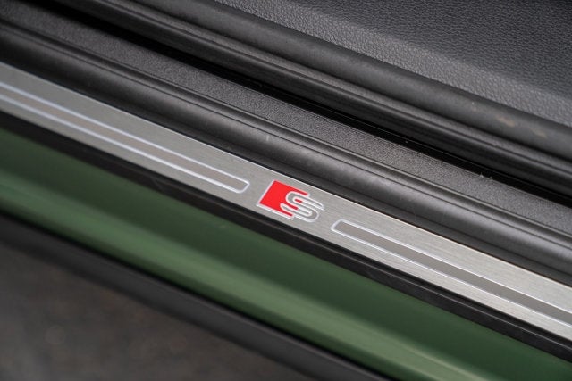 2022 Audi SQ5 Premium Plus