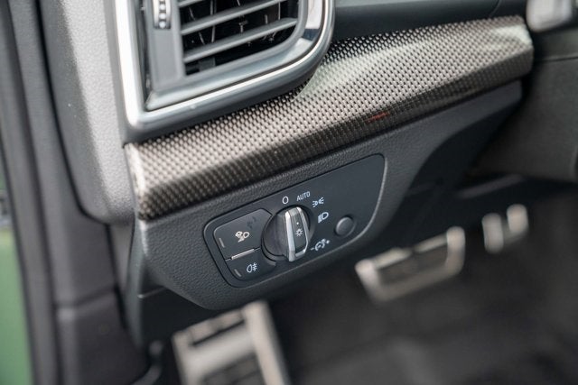 2022 Audi SQ5 Premium Plus