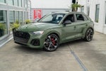 2022 Audi SQ5 Premium Plus