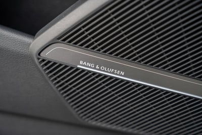 2022 Audi SQ5 Premium Plus