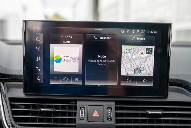 2022 Audi SQ5 Premium Plus