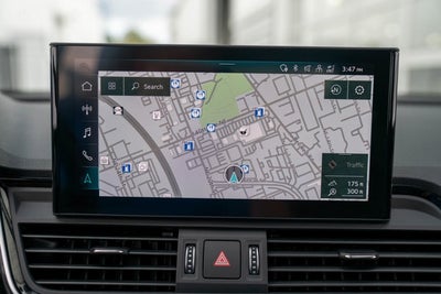 2022 Audi SQ5 Premium Plus