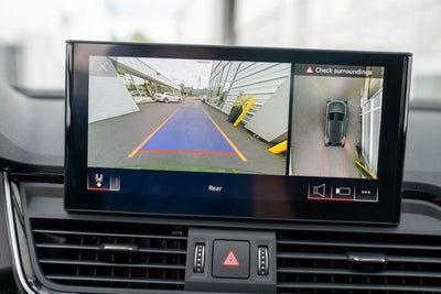 2022 Audi SQ5 Premium Plus