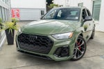 2022 Audi SQ5 Premium Plus