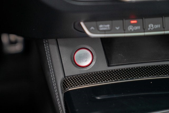 2022 Audi SQ5 Premium Plus