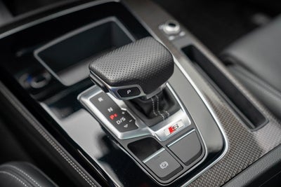 2022 Audi SQ5 Premium Plus