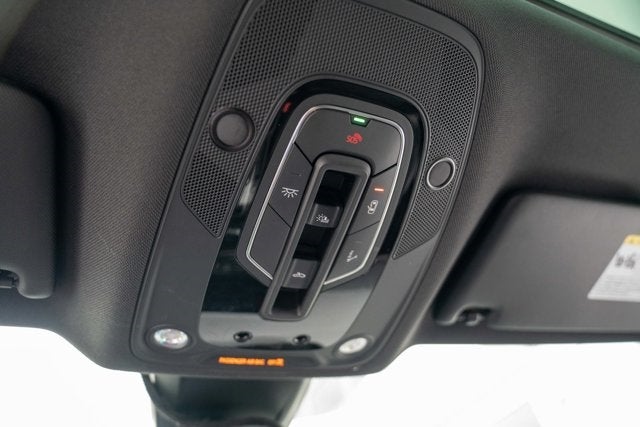 2022 Audi SQ5 Premium Plus