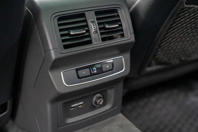 2022 Audi SQ5 Premium Plus