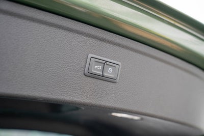 2022 Audi SQ5 Premium Plus