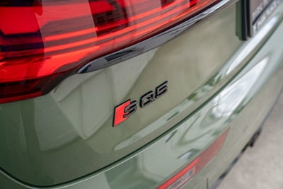 2022 Audi SQ5 Premium Plus