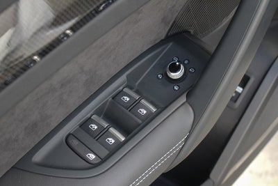 2018 Audi SQ5 Prestige