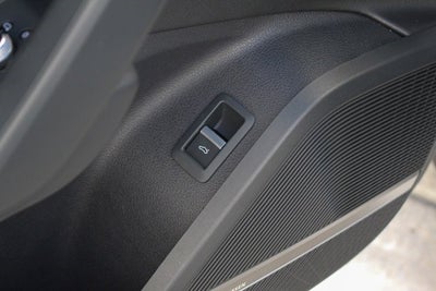 2018 Audi SQ5 Prestige