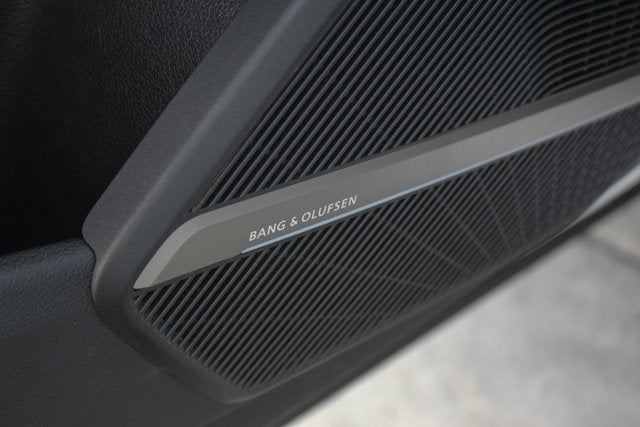 2018 Audi SQ5 Prestige