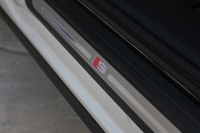 2018 Audi SQ5 Prestige