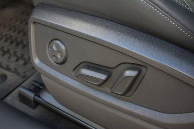 2018 Audi SQ5 Prestige