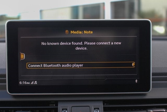 2018 Audi SQ5 Prestige