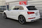 2018 Audi SQ5 Prestige