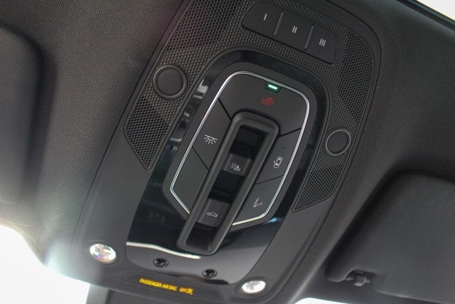 2018 Audi SQ5 Prestige