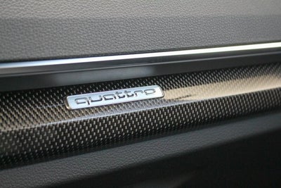 2018 Audi SQ5 Prestige