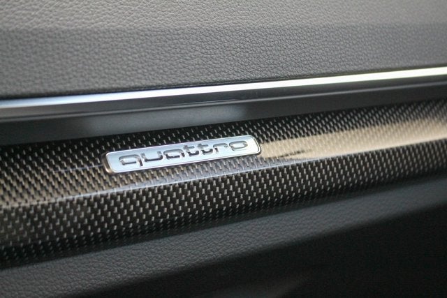 2018 Audi SQ5 Prestige