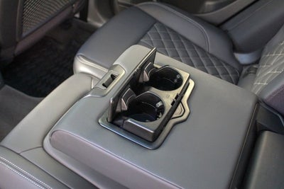 2018 Audi SQ5 Prestige