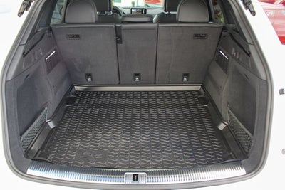 2018 Audi SQ5 Prestige