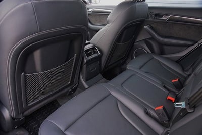 2016 Audi SQ5 Premium Plus