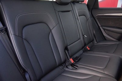 2016 Audi SQ5 Premium Plus