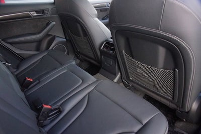 2016 Audi SQ5 Premium Plus