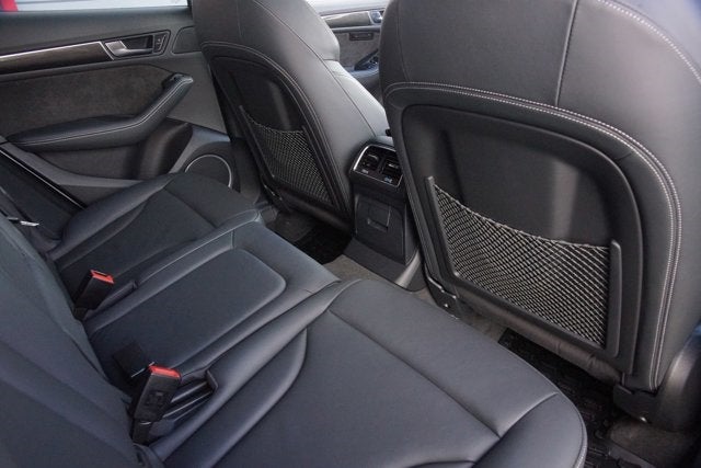 2016 Audi SQ5 Premium Plus